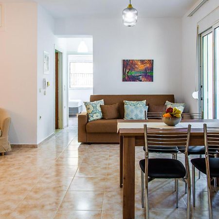 Kantouni 2 Heraklion Apartment Экстерьер фото
