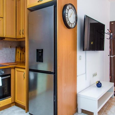 Kantouni 2 Heraklion Apartment Экстерьер фото