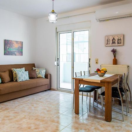 Kantouni 2 Heraklion Apartment Экстерьер фото