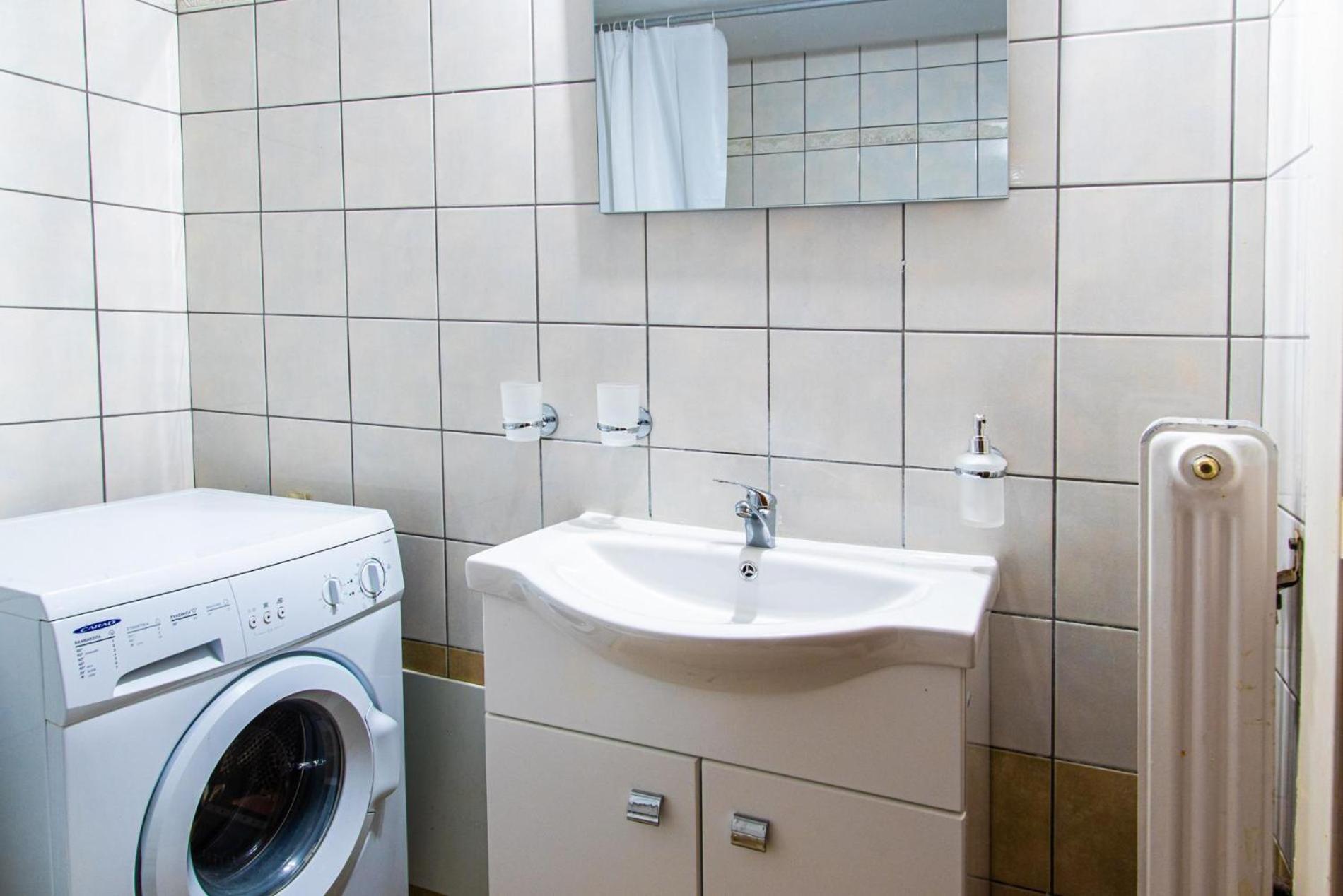 Kantouni 2 Heraklion Apartment Экстерьер фото