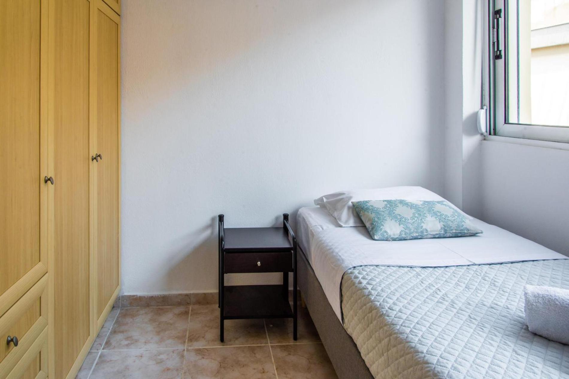 Kantouni 2 Heraklion Apartment Экстерьер фото