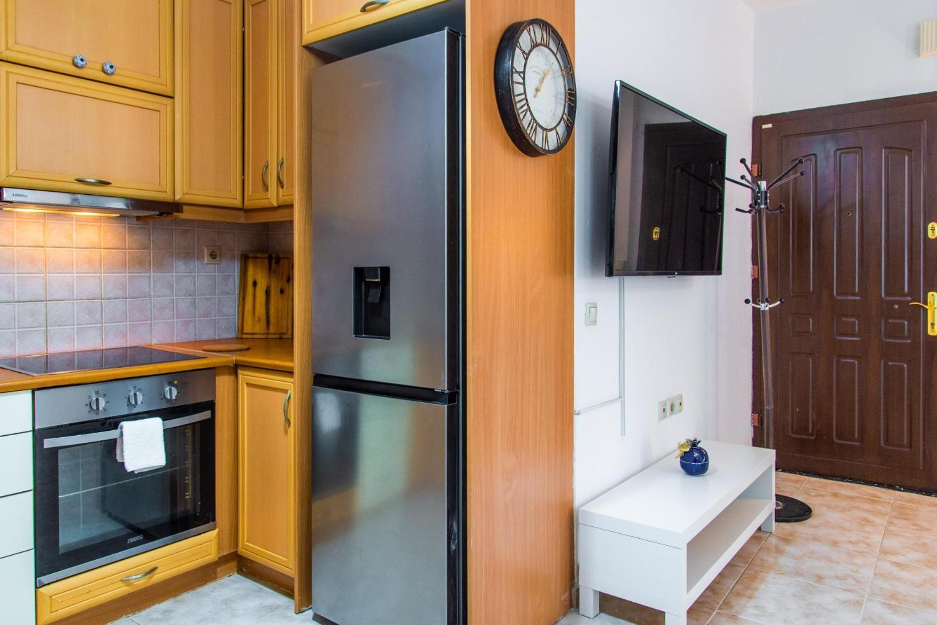 Kantouni 2 Heraklion Apartment Экстерьер фото