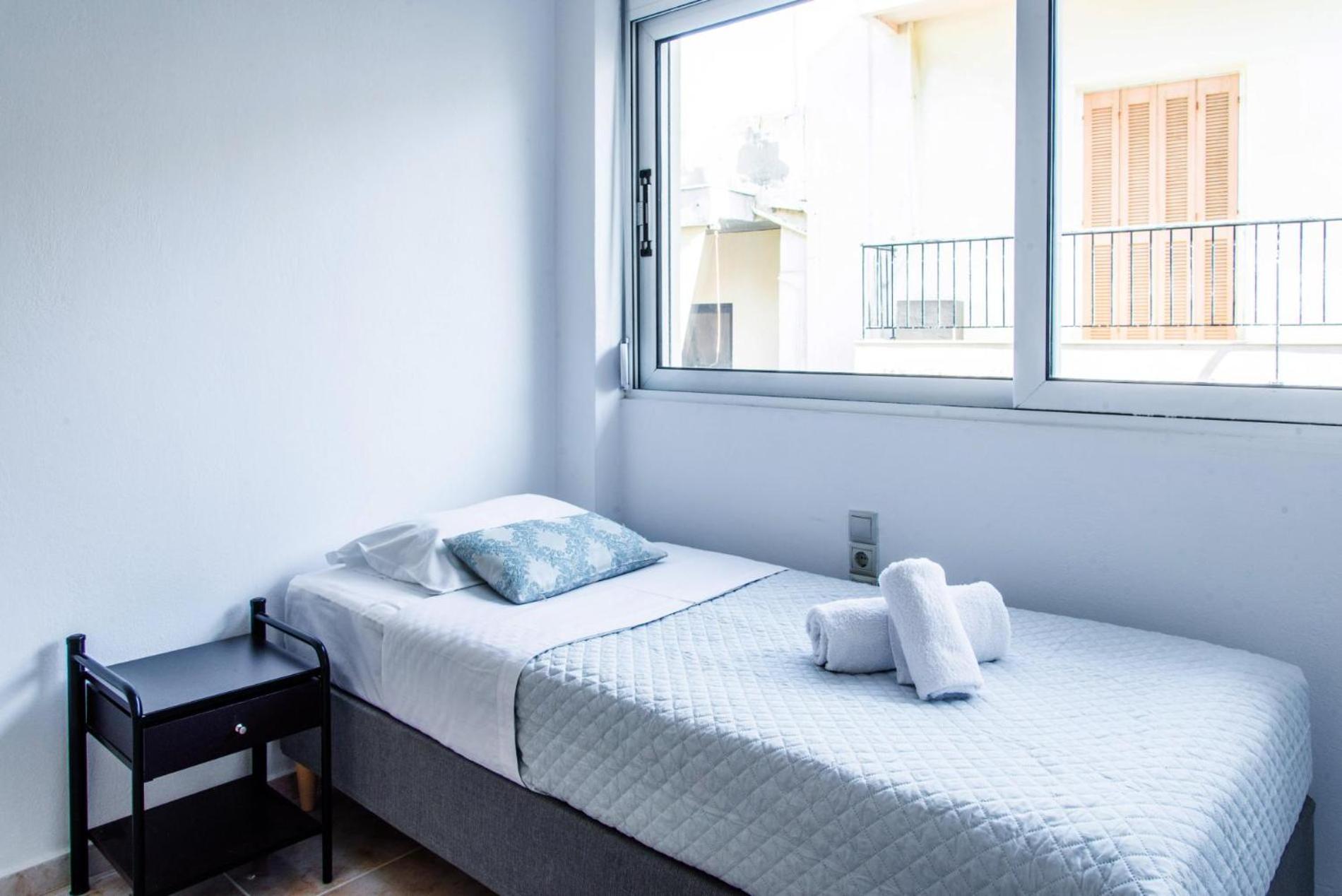 Kantouni 2 Heraklion Apartment Экстерьер фото