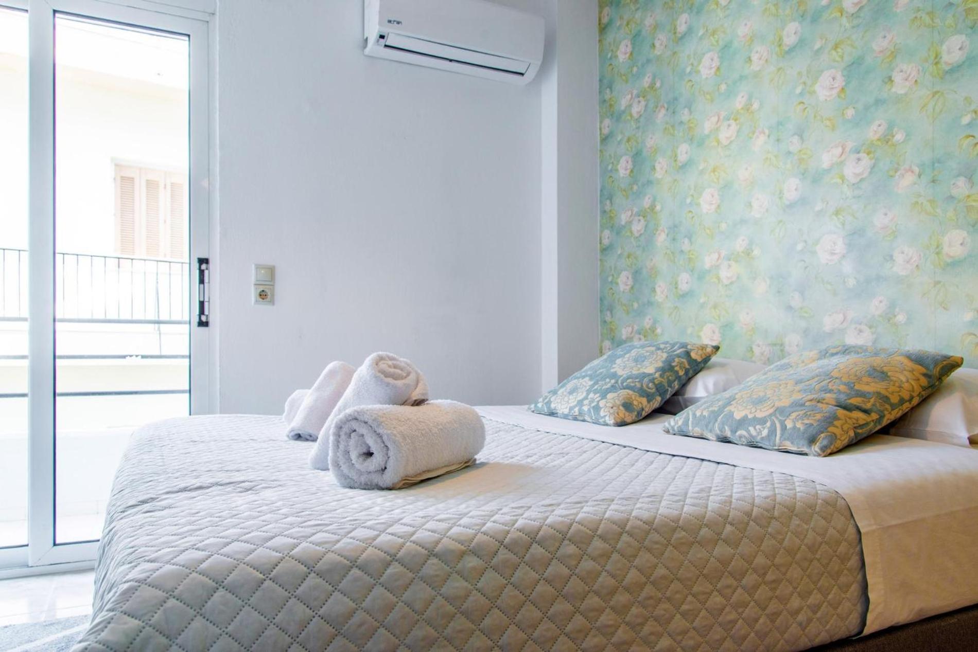 Kantouni 2 Heraklion Apartment Экстерьер фото