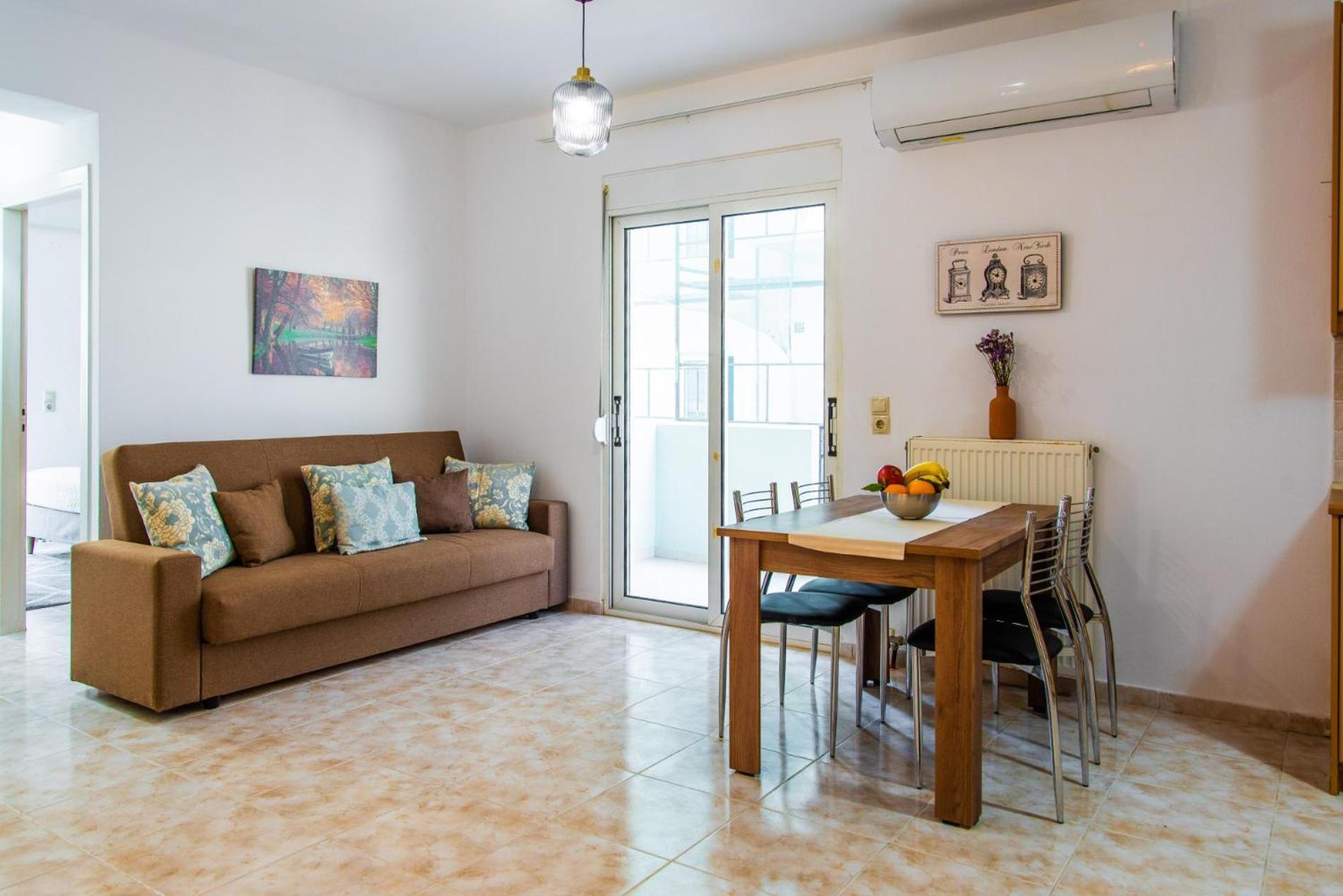 Kantouni 2 Heraklion Apartment Экстерьер фото