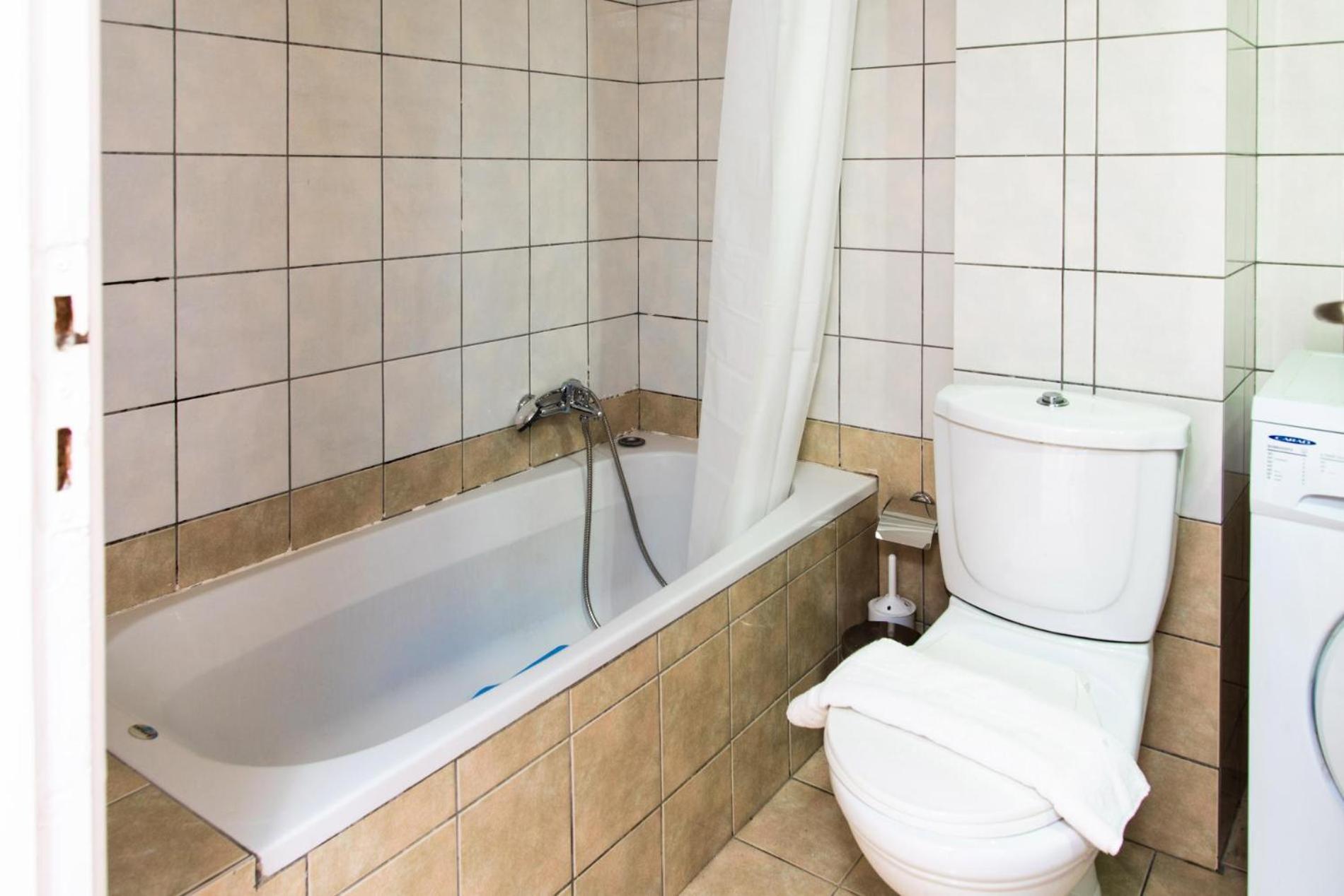 Kantouni 2 Heraklion Apartment Экстерьер фото