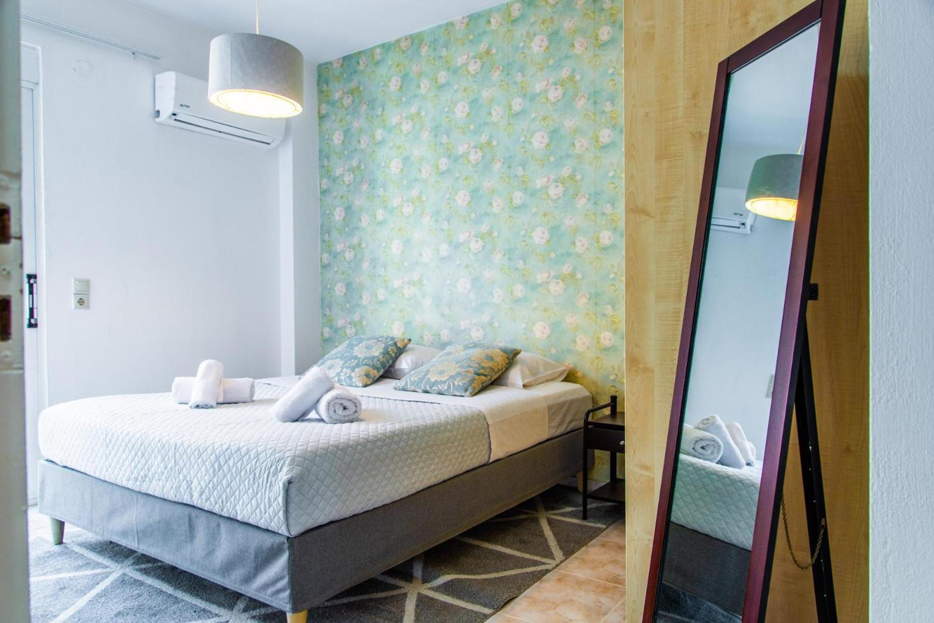 Kantouni 2 Heraklion Apartment Экстерьер фото