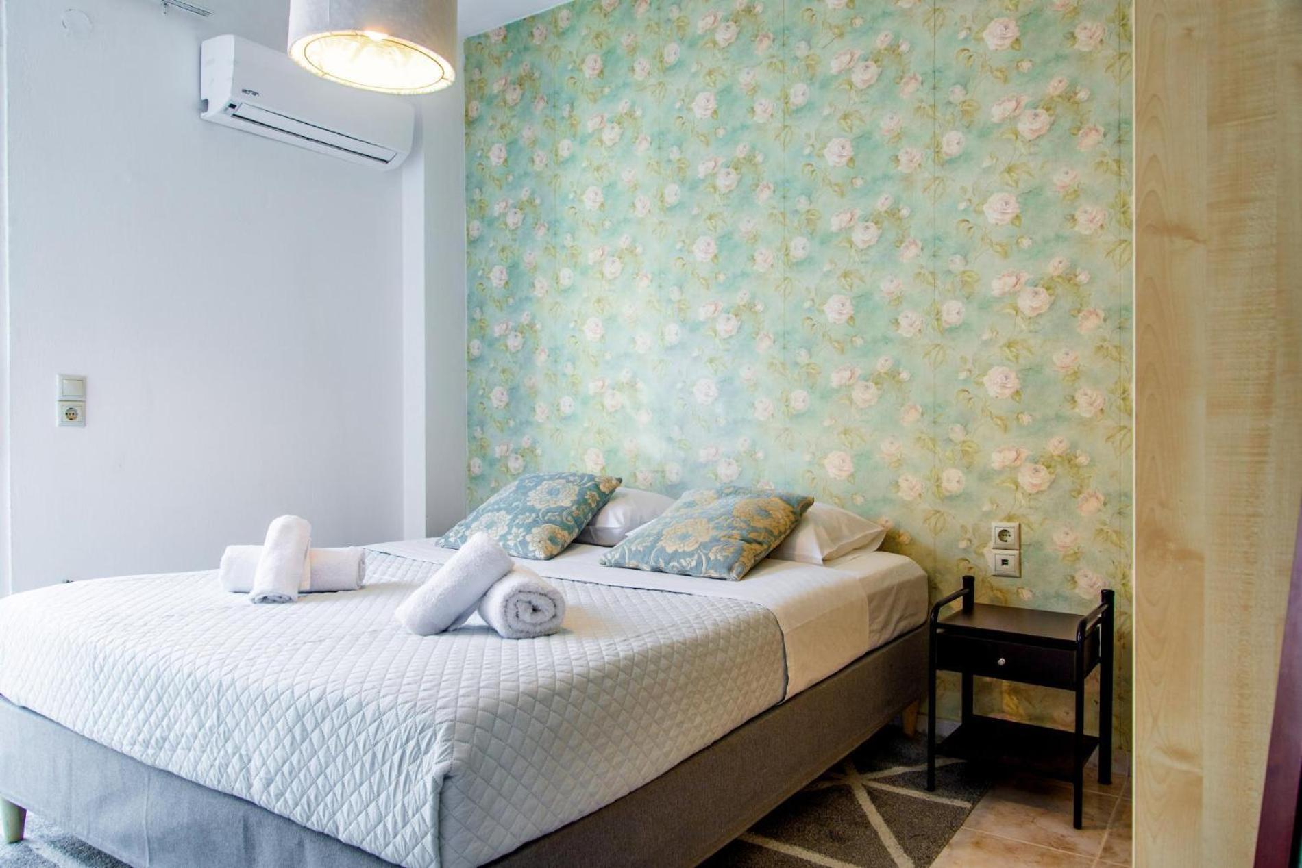 Kantouni 2 Heraklion Apartment Экстерьер фото