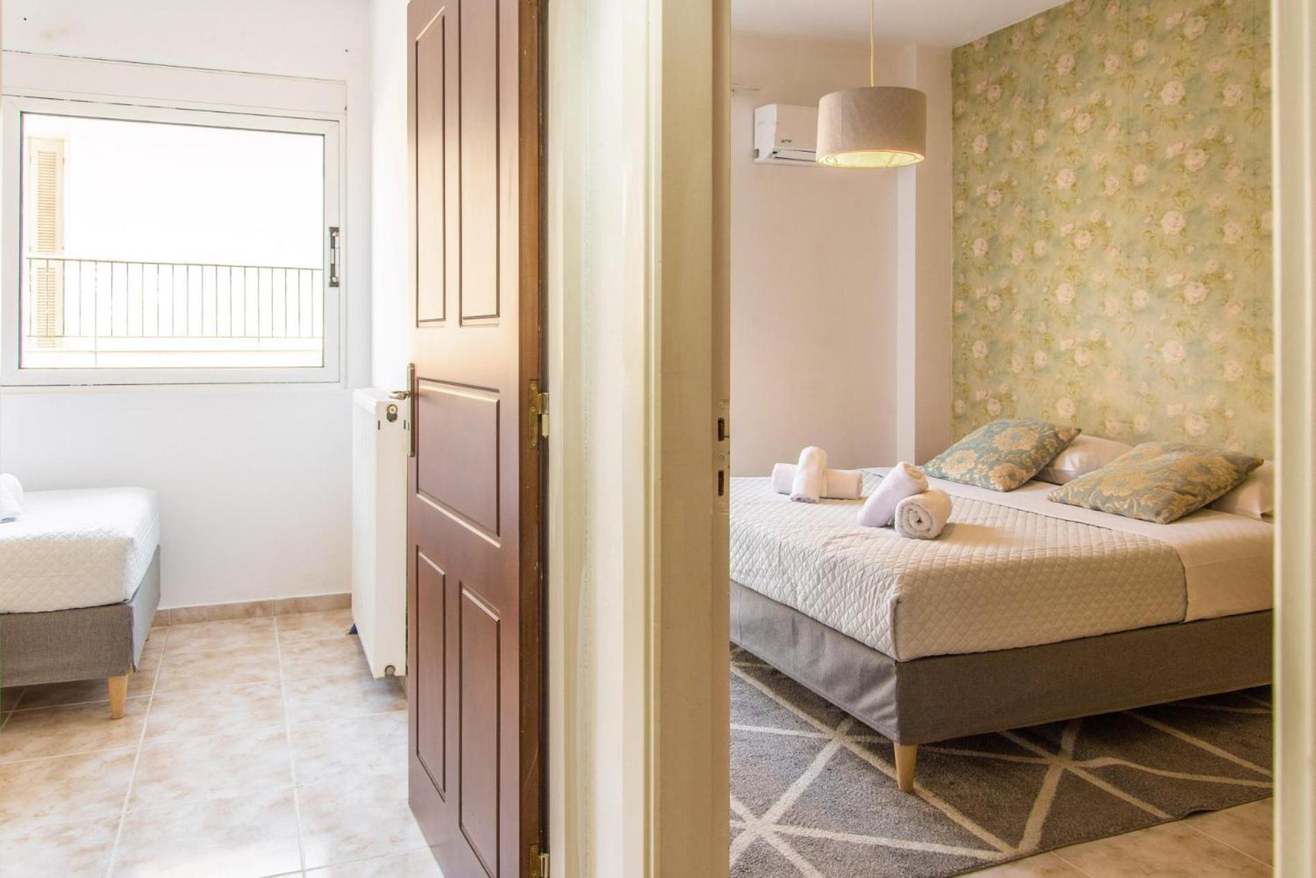 Kantouni 2 Heraklion Apartment Экстерьер фото