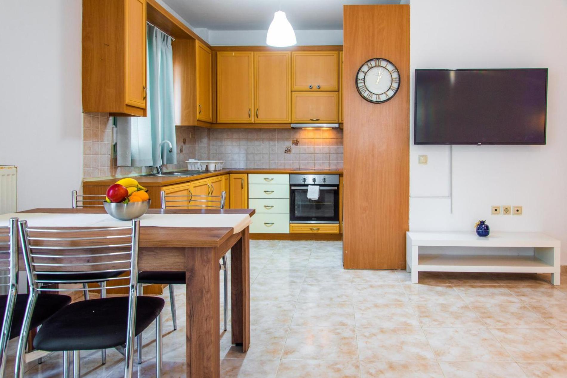 Kantouni 2 Heraklion Apartment Экстерьер фото