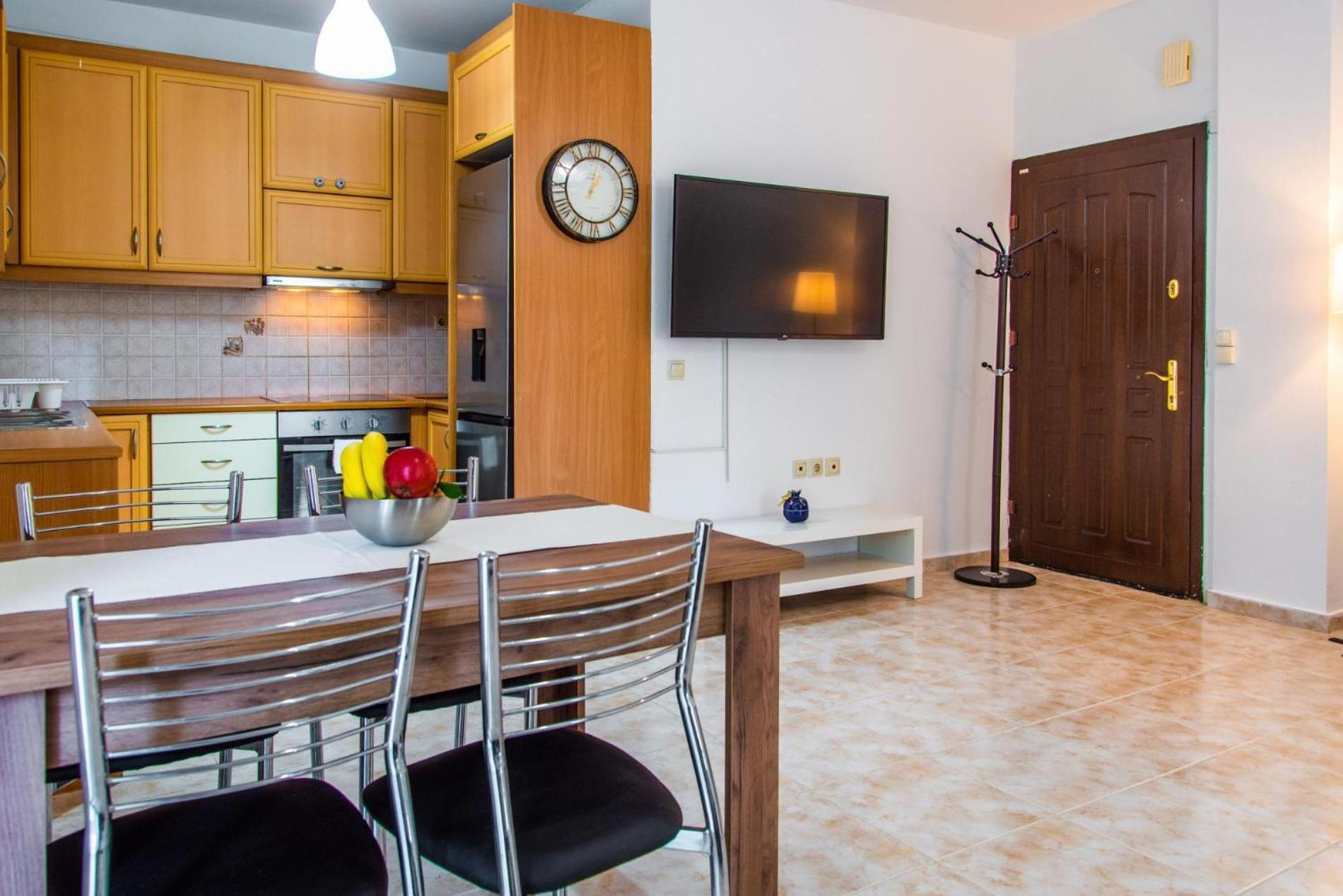 Kantouni 2 Heraklion Apartment Экстерьер фото