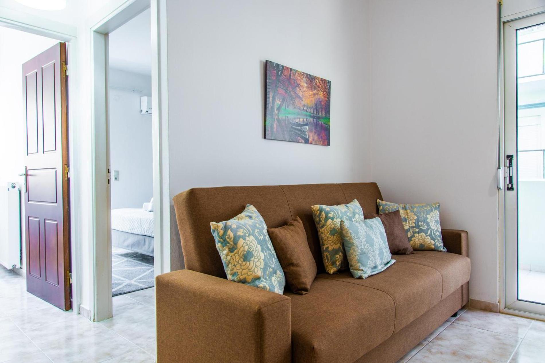 Kantouni 2 Heraklion Apartment Экстерьер фото