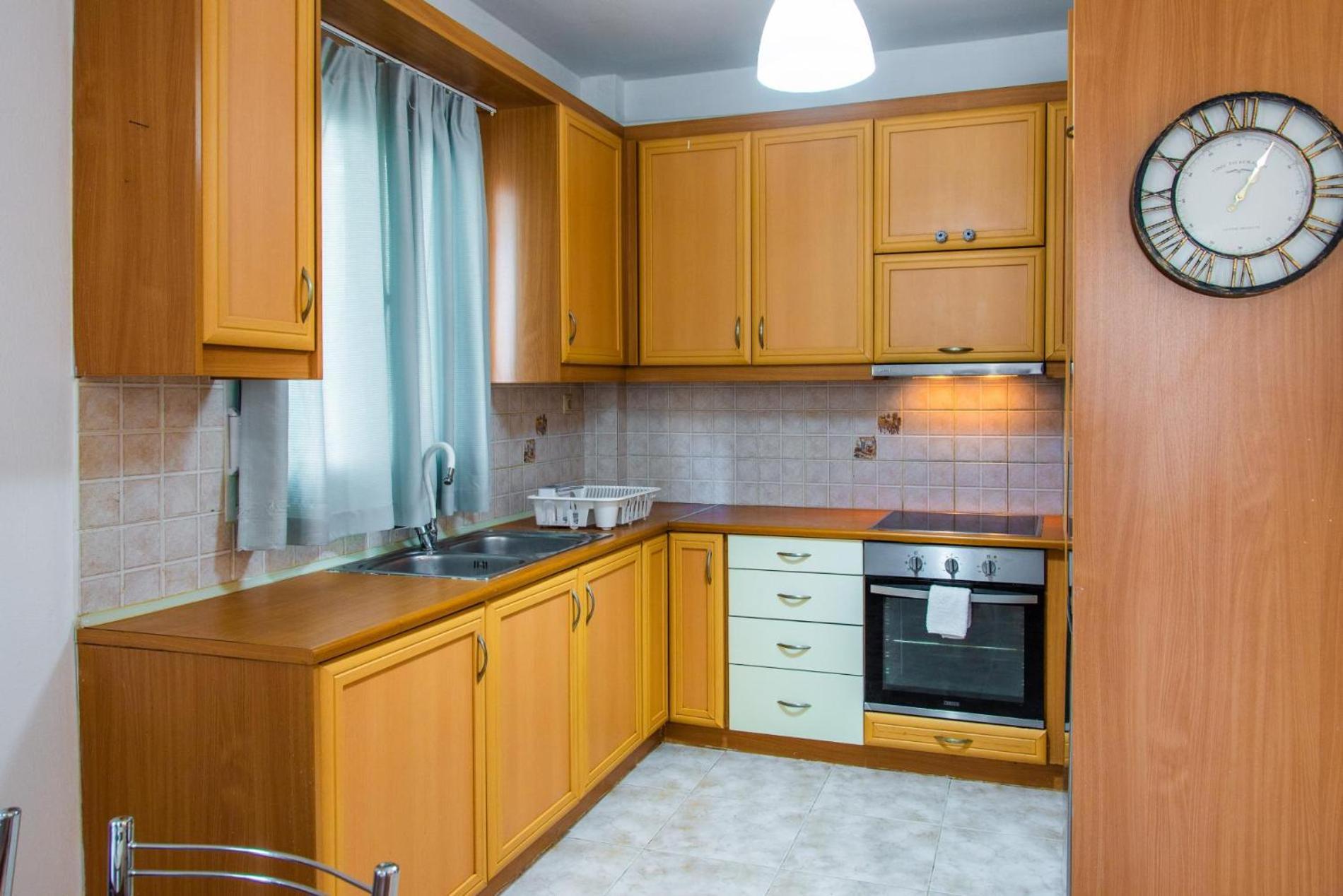 Kantouni 2 Heraklion Apartment Экстерьер фото